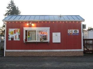 2235 Lewis River Rd, Woodland, WA 98674