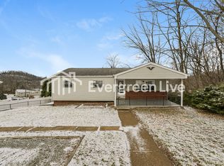 1022 Taylor St, North Versailles, PA