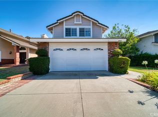 20814 Boulder Ln, Walnut, CA 91789