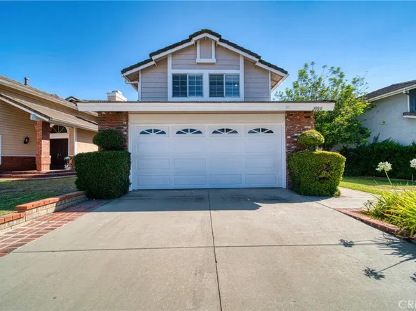 20814 Boulder Ln, Walnut, CA 91789