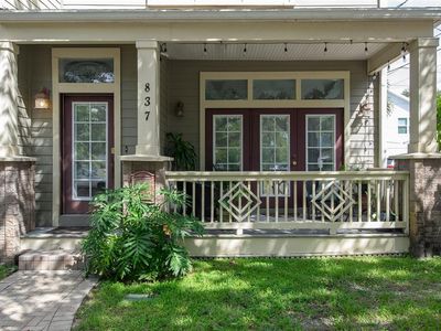 837 3rd St N, Saint Petersburg, FL, 33701