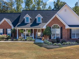 2029 Pheasant Run Dr, McDonough, GA