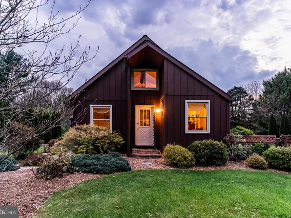 100 Burnt House Rd, Carlisle, PA 17015