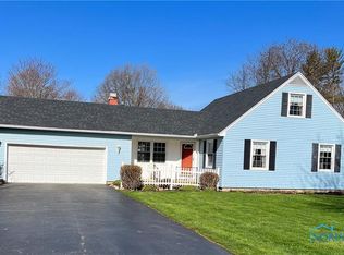 600 Bright Rd, Findlay, OH 45840