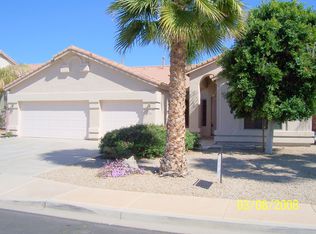 1733 S Citrus Cv, Mesa, AZ 85204