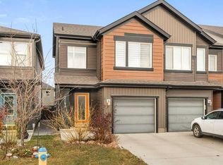 2104 Price Lndg S, Edmonton, AB T6W3W1