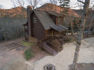 236 Echo Hill Dr, Hayesville, NC 28904