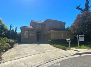 3247 Reserve Ct, San Jose, CA