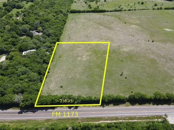1173 Fm, Krum, TX 76249