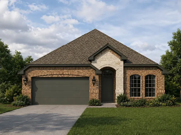 2429 Acacia Rd, Cleburne, TX 76031