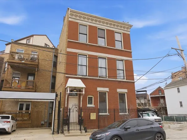 1361 N Dean St #1S, Chicago, IL 60622