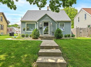 3031 S 37th St, Milwaukee, WI 53215