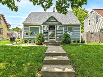 3031 South 37th STREET, Milwaukee, WI, 53215