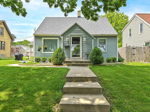 3031 South 37th STREET, Milwaukee, WI 53215