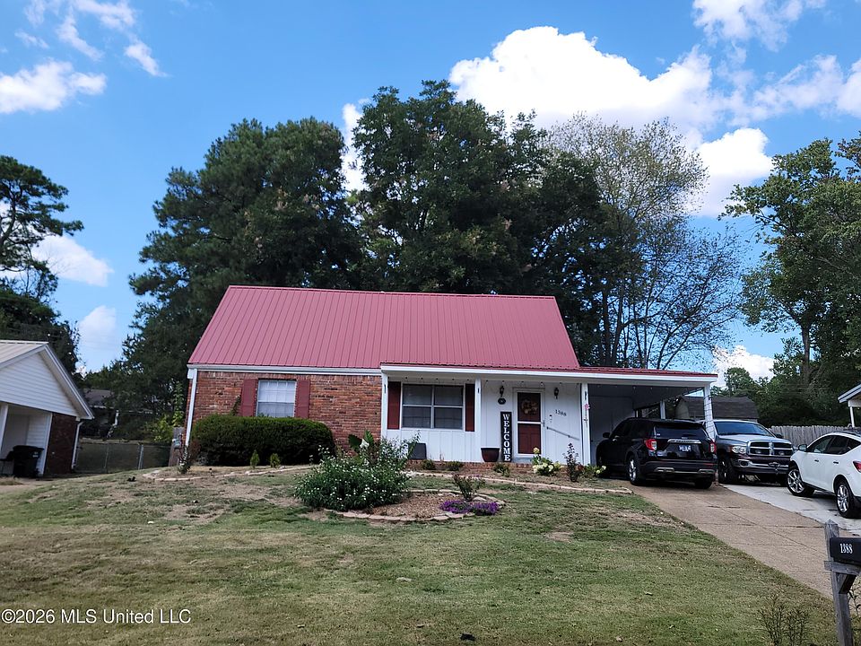 1st image of 1388 Moss Point Dr