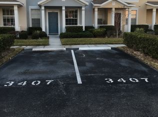 3407 Broken Bow Dr, Land O Lakes, FL 34639