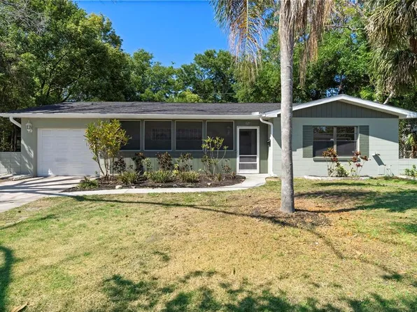 825 Baltimore Dr, Orlando, FL 32810