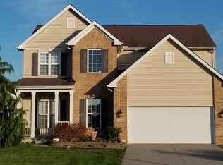 5187 Ravenway Dr, North Ridgeville, OH 44039