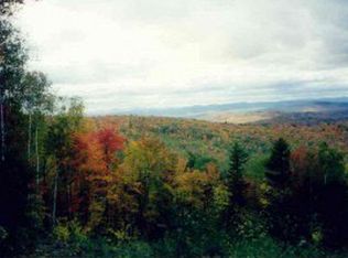 9 Mountain View Ln, Bethlehem, NH 03574