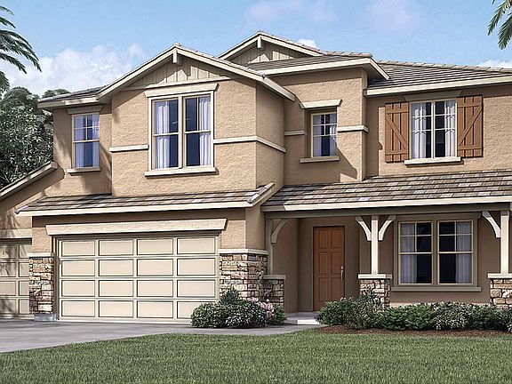 Black Oaks - Teton w Bonus - Elevation B