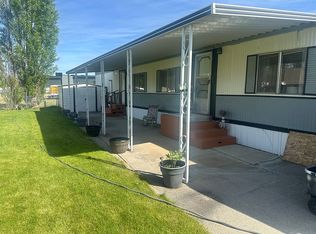 3925 E Farwell Rd Trailer 19, Mead, WA 99021