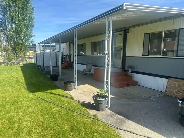 3925 E Farwell Rd Trailer 19, Mead, WA 99021