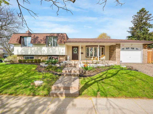 4271 Longmoor Dr, Burlington, ON L7L 5A4