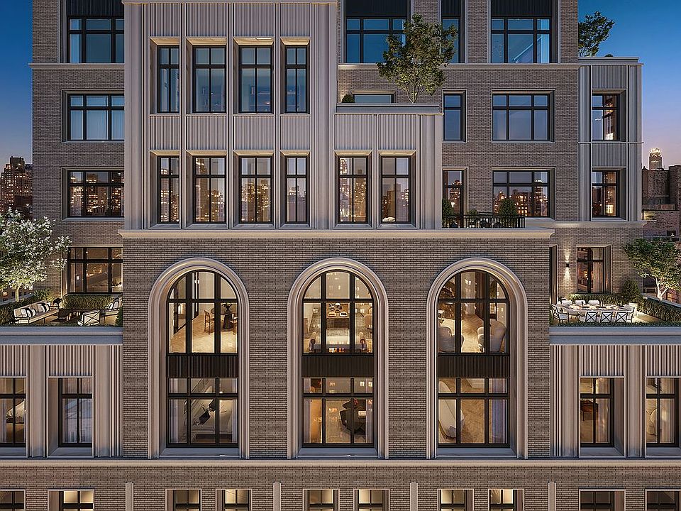 1st image of 200 E 75th St Unit Penthouse 5