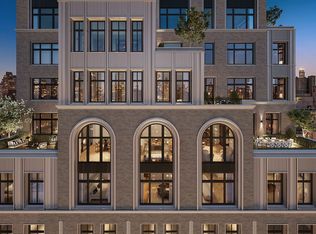 200 E 75th St UNIT PENTHOUSE 5, New York, NY 10021