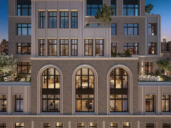 200 E 75th St Unit Penthouse 5, New York, NY 10021