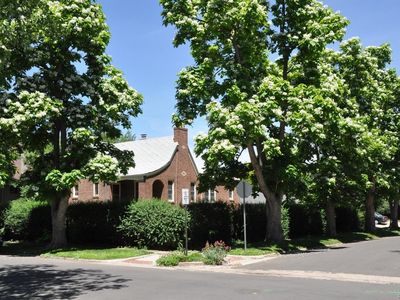 4501 W 33rd Ave, Denver, CO, 80212