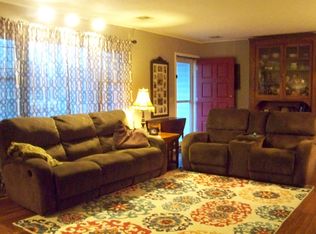 707 S Allen Ave, Chanute, KS 66720