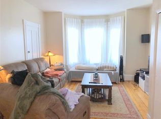 44 Elm St UNIT 1B, Somerville, MA 02143