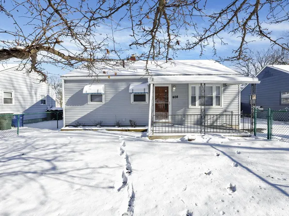 408 Derrer Rd, Columbus, OH 43204