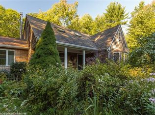 45 Boyce Rd, Eliot, ME 03903