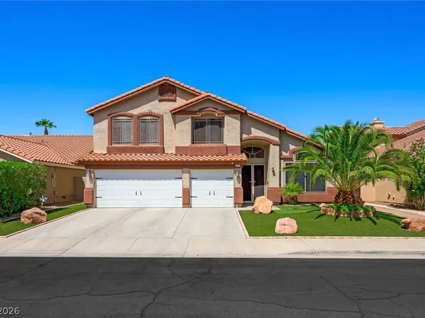 1584 Bozeman Dr, Henderson, NV 89012