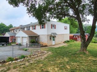 1157 Fox Run, Reading, PA 19606