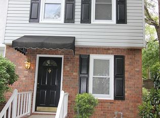 20 Lake Forest Ct, Augusta, GA 30909