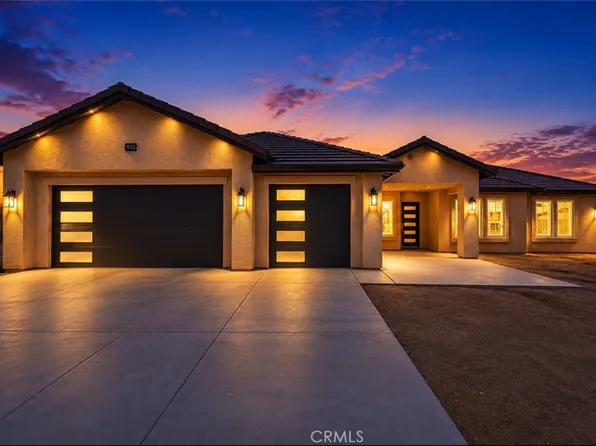 18332 Catalpa St, Hesperia, CA 92345