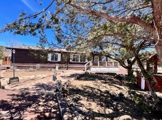 5195 N Cataract Dr, Williams, AZ 86046