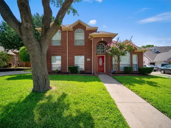2308 Pittsburg Lndg, Mesquite, TX 75181