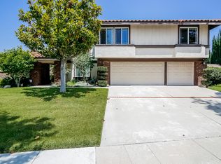 1367 W Buffington St, Upland, CA 91784