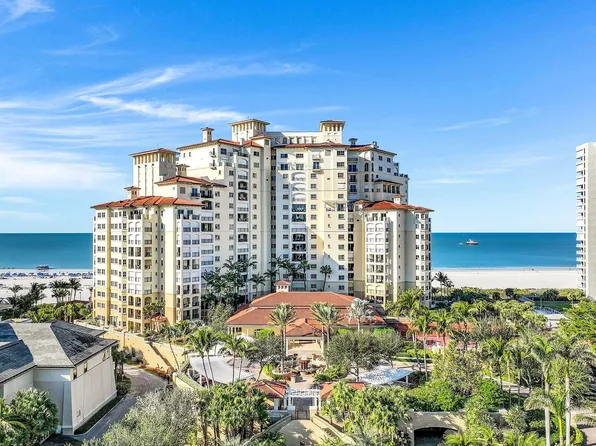 350 S Collier Blvd Unit 702, Marco Island, FL 34145