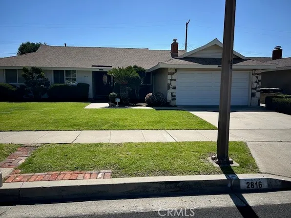 2816 E Coolidge Ave, Orange, CA 92867