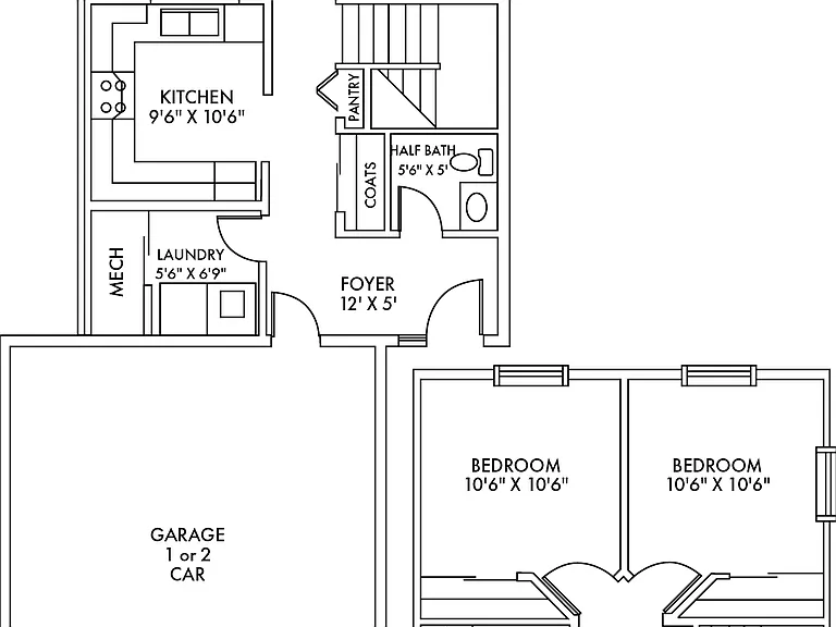 Deer Ridge Townhomes — Photo 26