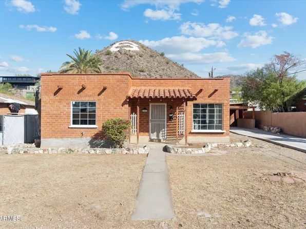 102 W VOGEL Avenue, Phoenix, AZ 85021