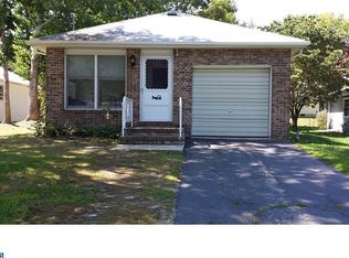 16 Dogwood Rd, Manahawkin, NJ 08050