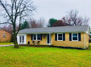 110 Farmers Ln, Frankfort, KY 40601