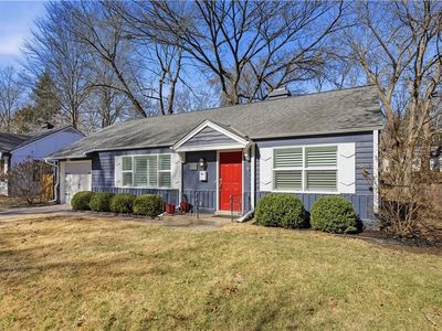 2512 W 77th St, Prairie Village, KS, 66208
