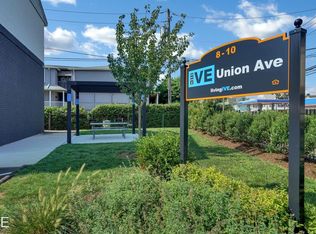 10 Union Ave #10-H-5, Norwalk, CT 06851